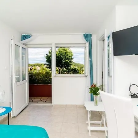 & Lino - Single With Terrace And Sea View * Dubrovník