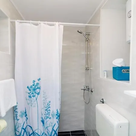 & Lino - Single With Terrace And Sea View Apartmán Dubrovník